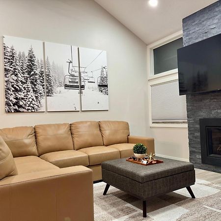 Family Friendly Condo - Park City Buitenkant foto