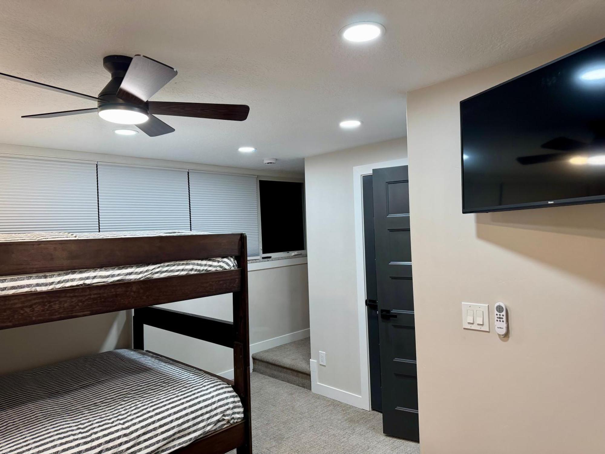 Family Friendly Condo - Park City Buitenkant foto