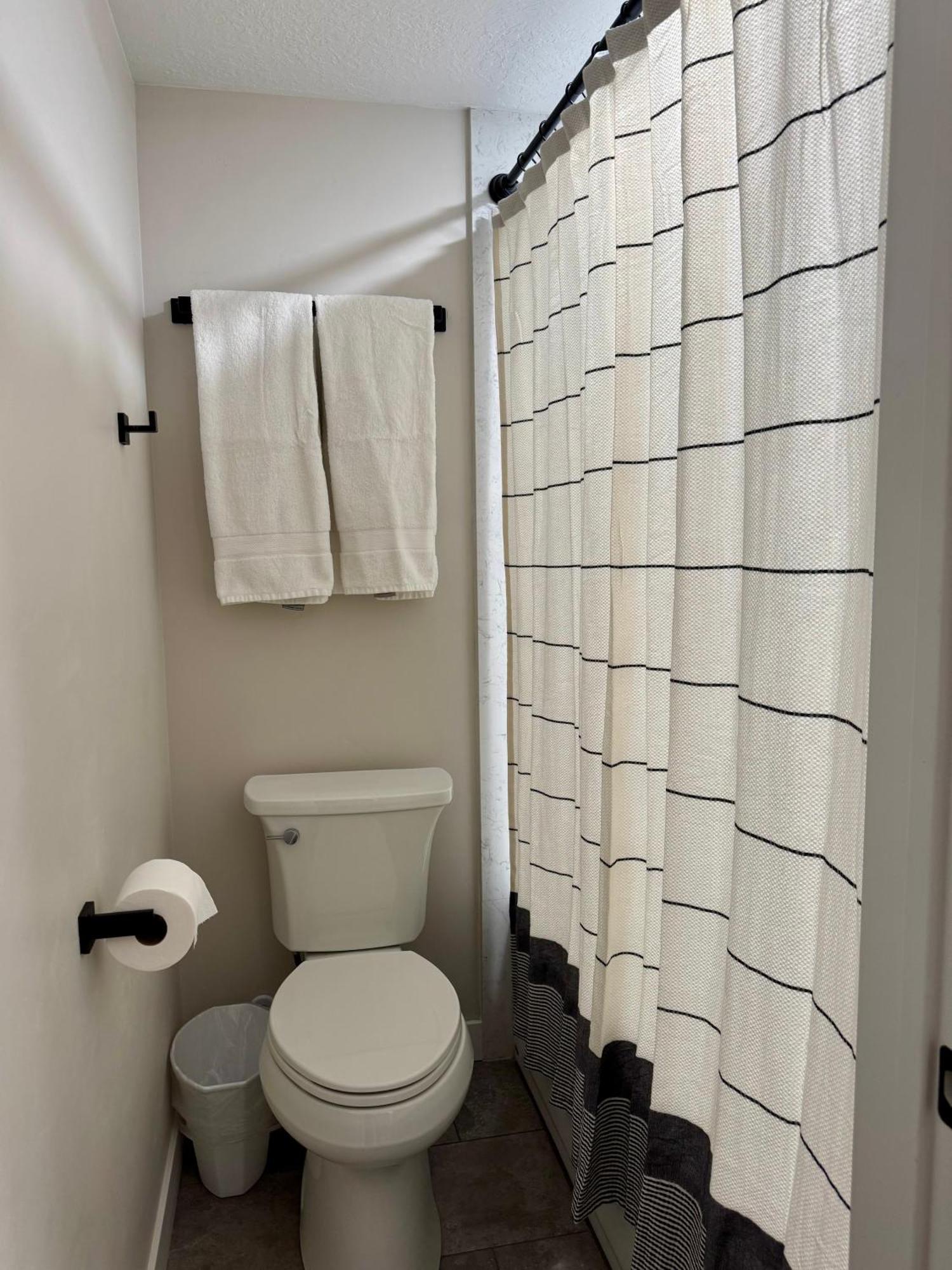 Family Friendly Condo - Park City Buitenkant foto