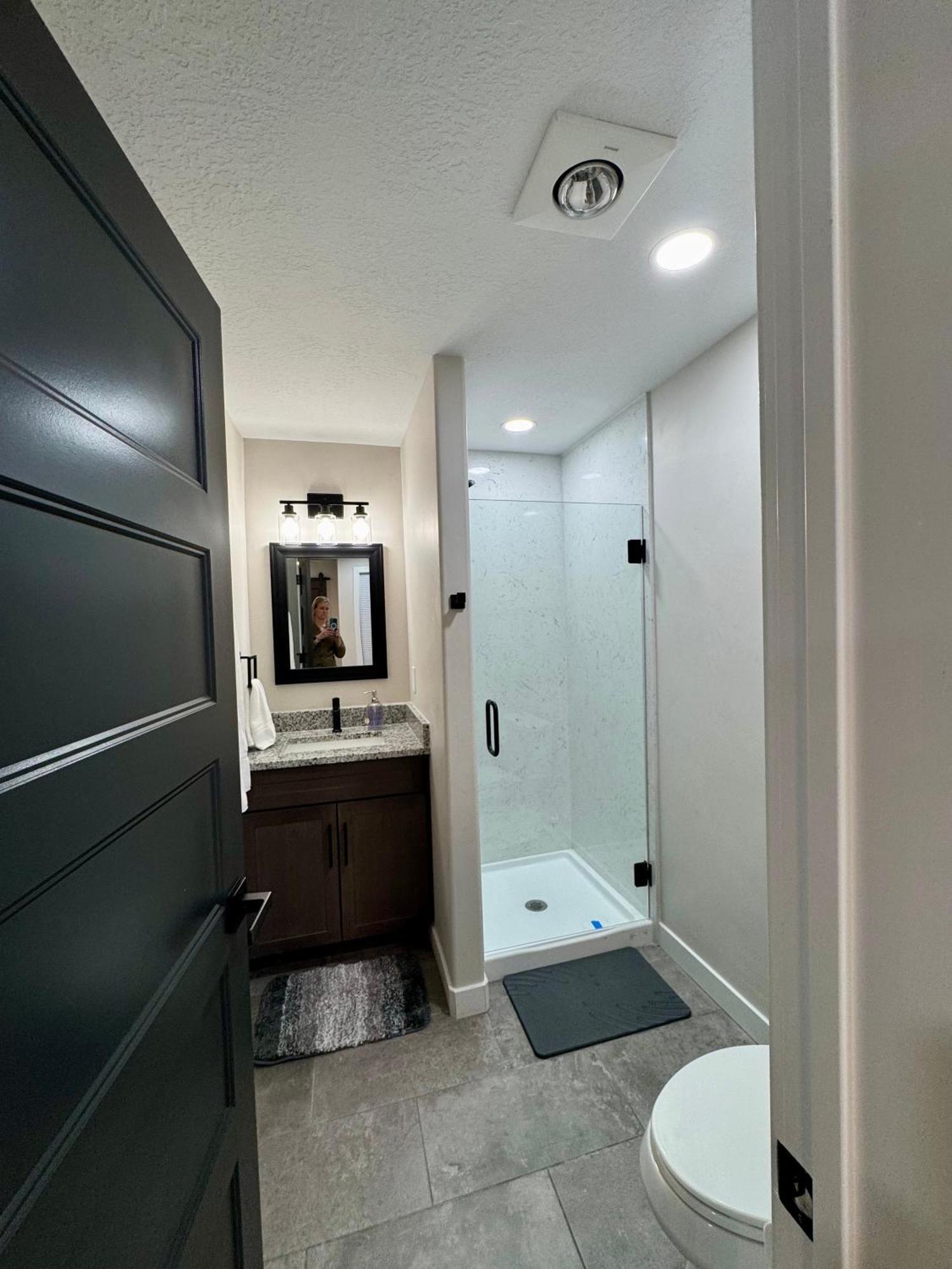 Family Friendly Condo - Park City Buitenkant foto