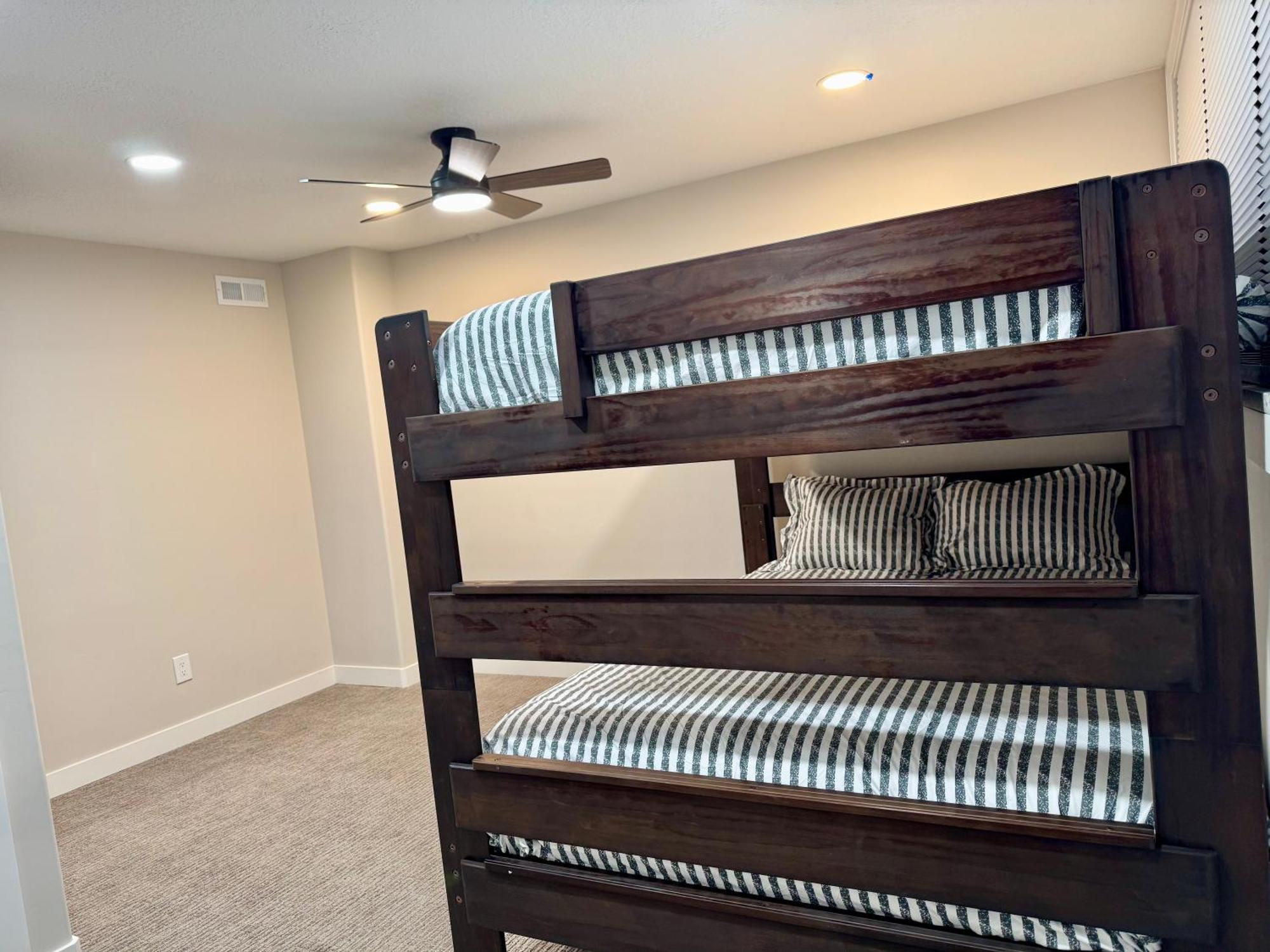 Family Friendly Condo - Park City Buitenkant foto