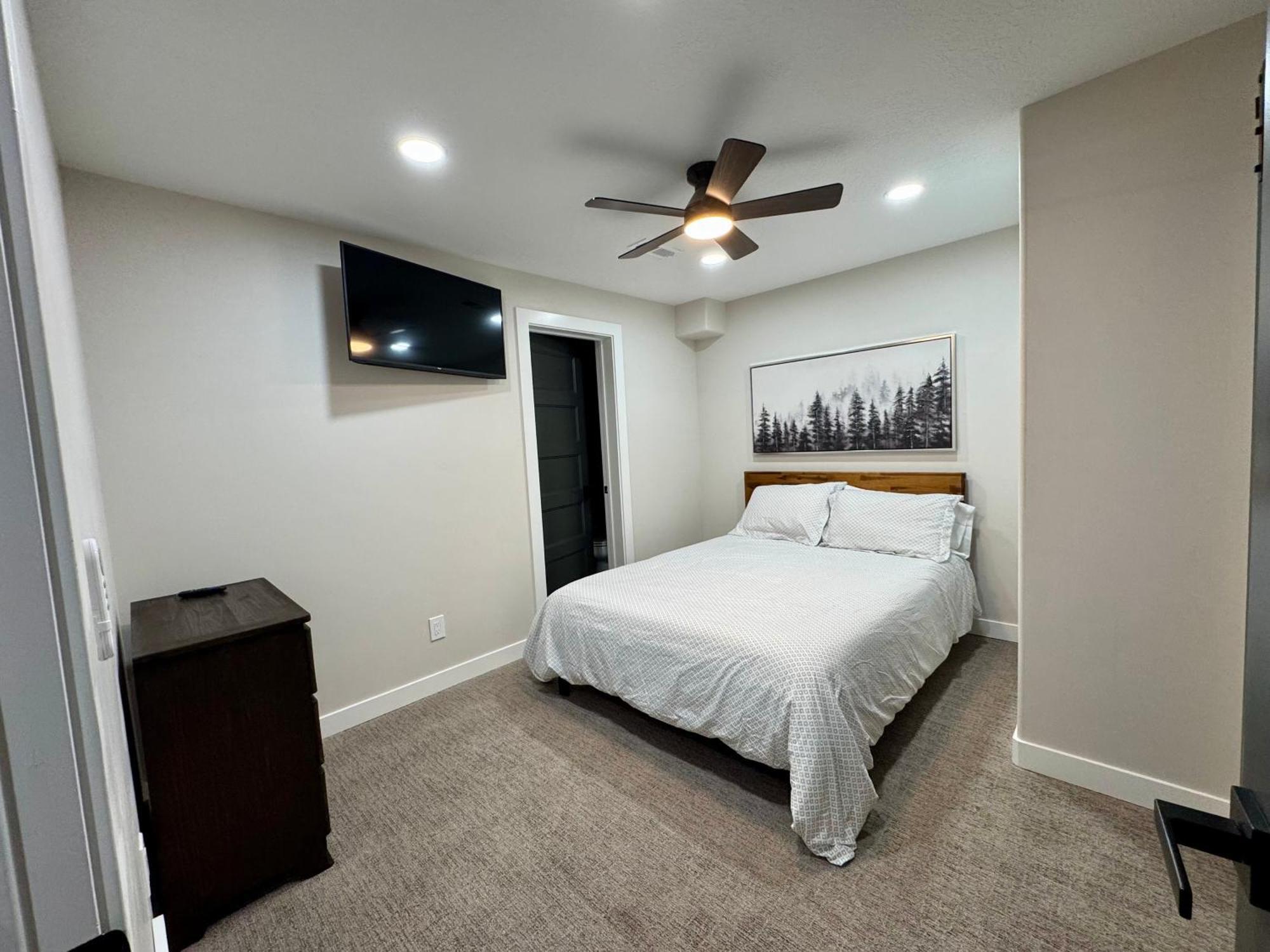 Family Friendly Condo - Park City Buitenkant foto
