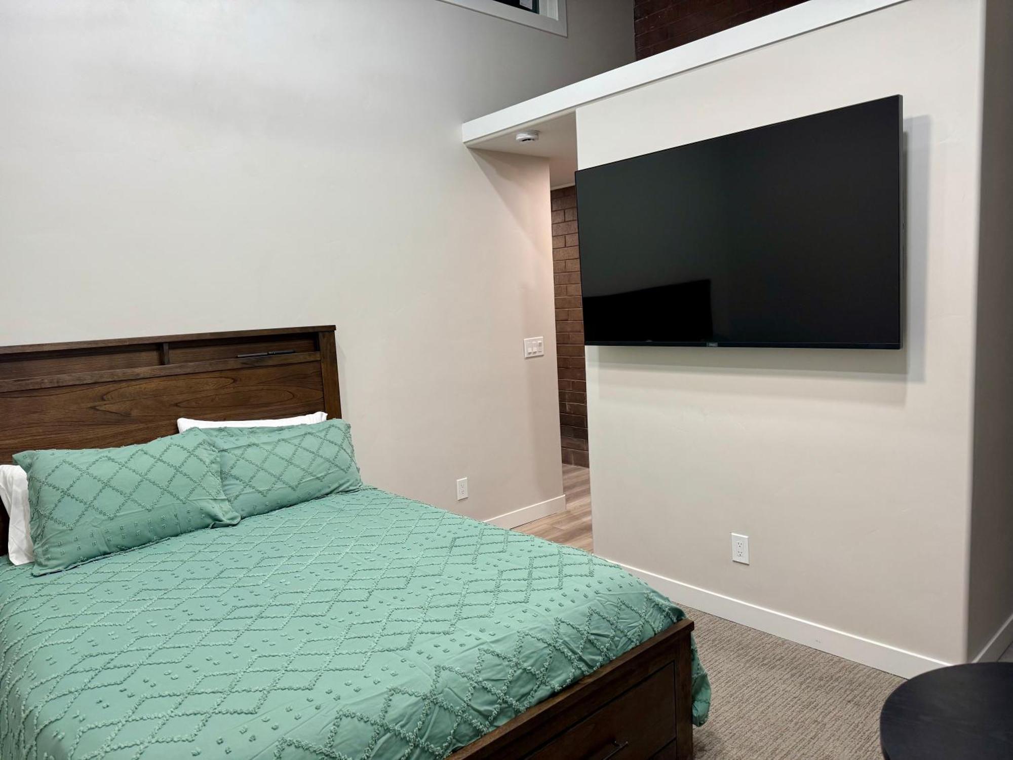 Family Friendly Condo - Park City Buitenkant foto
