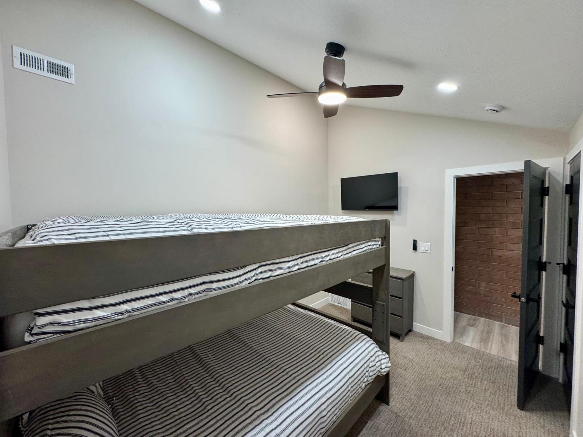Family Friendly Condo - Park City Buitenkant foto