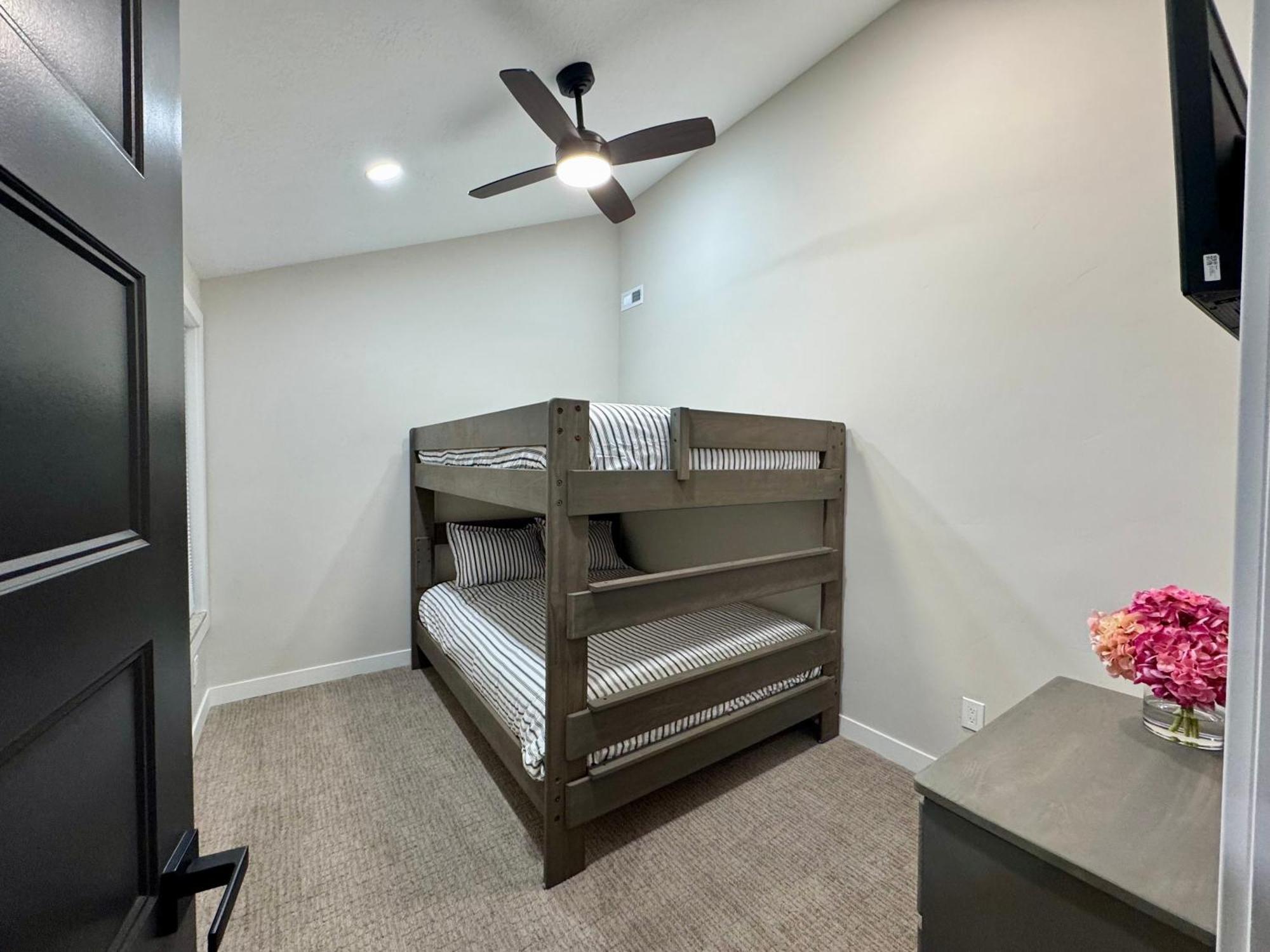 Family Friendly Condo - Park City Buitenkant foto