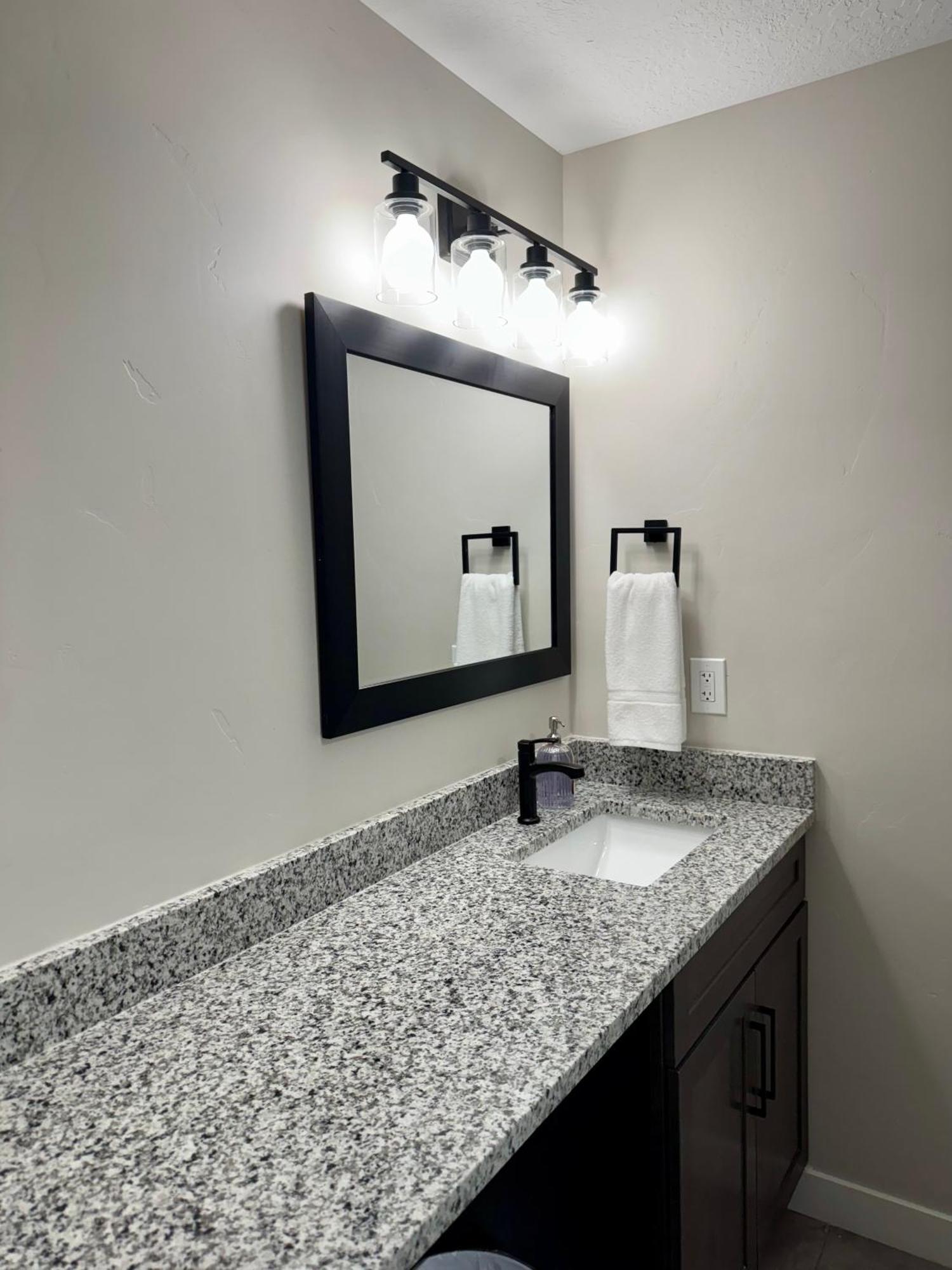 Family Friendly Condo - Park City Buitenkant foto